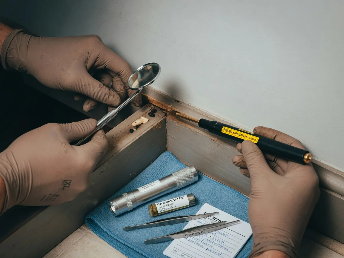 Why choose Emergency Pest Control in Cordova, NE